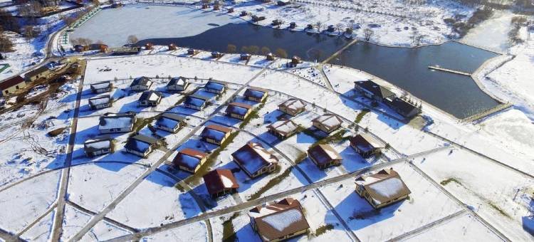 费希克斯乡村俱乐部酒店(Fisherix Country Club)图片