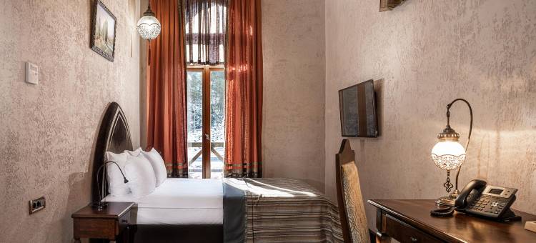 Russian Seasons Lermontov Boutique-Hotel图片