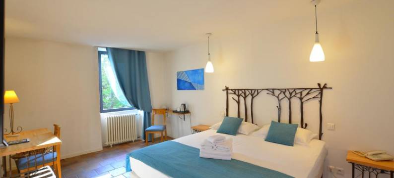 米迪酒店餐厅(Logis Hôtels - Hôtel Restaurant du Midi)图片