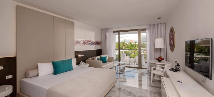 白金尤卡坦公主全包套房水疗度假村-限成人(Platinum Yucatan Princess Adults Only - All Inclusive)图片