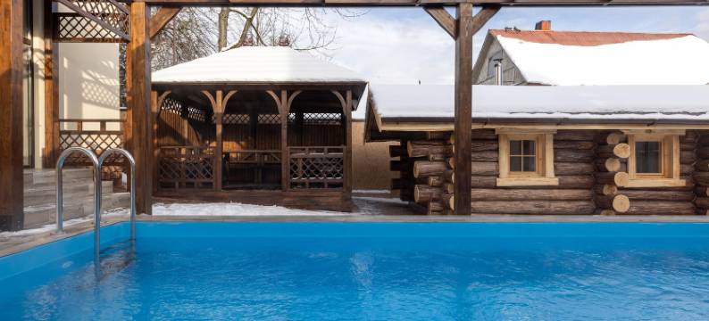 Solar by Stellar Hotels Krasnaya Polyana图片