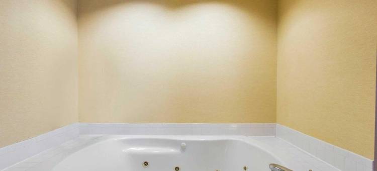 夸利蒂酒店(Quality Inn)图片