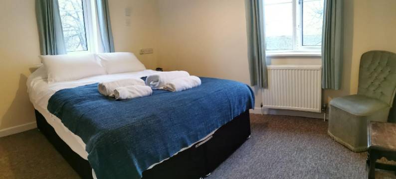 山顶天堂(Hilltop Haven)图片