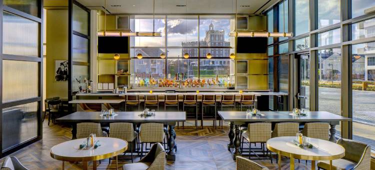 希尔顿维吉尼亚海滩海滨度假村大使套房(Embassy Suites by Hilton Virginia Beach Oceanfront Resort)图片