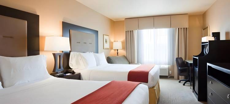 洲际酒店集团智选假日套房酒店阿塔斯科西塔-汉布尔-金伍德(Holiday Inn Express & Suites Atascocita - Humble - Kingwood by IHG)图片