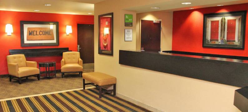 美国长住酒店-洛杉矶-奇诺谷(Extended Stay America Suites - Los Angeles - Chino Valley)图片