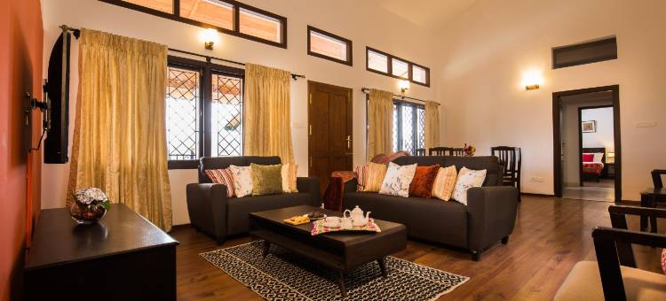 世外桃源伯肯黑德酒店(The Xanadu Birkenhead)图片