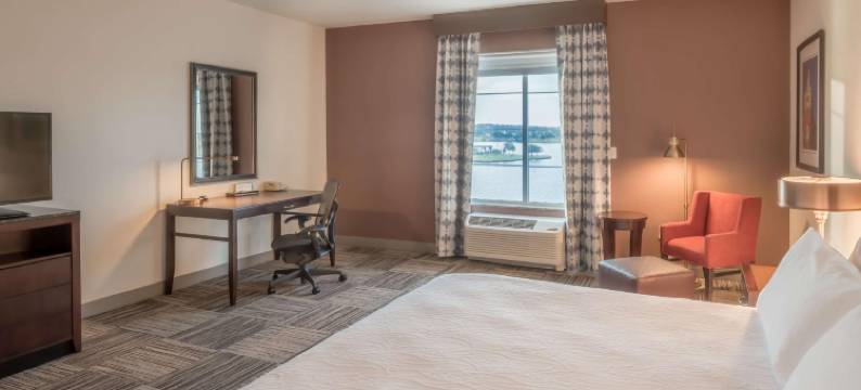 格兰伯瑞希尔顿花园酒店(Hilton Garden Inn Granbury)图片