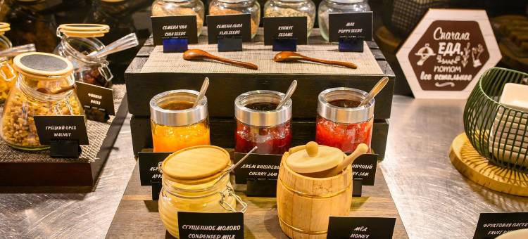 Cosmos Volgograd Hotel图片