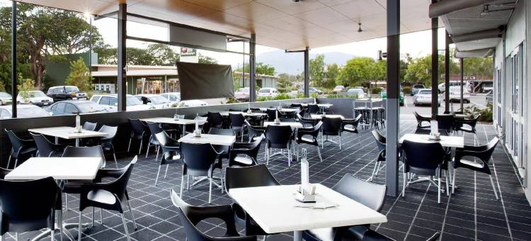 阿特肯维尔酒店(Vale Hotel)图片