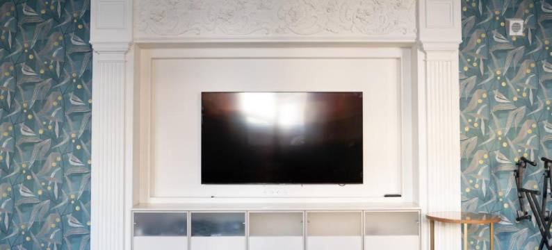 Azimut Hotel Tula图片