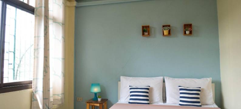 陈查拉99酒店(Chan Cha la 99 Hostel)图片