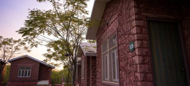 Impian Resorts - Jodhpur图片