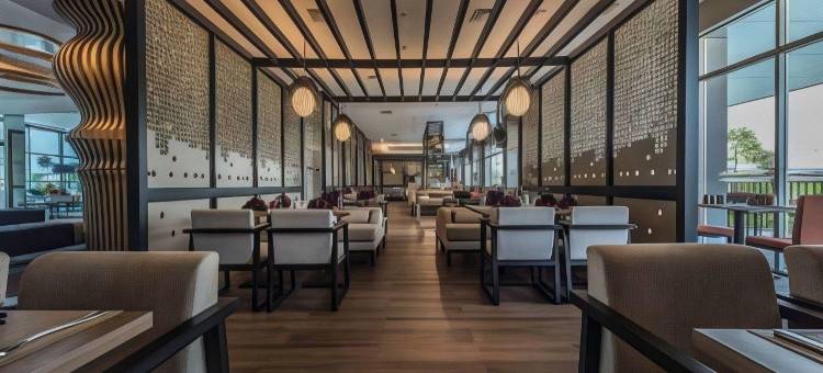 恩索酒店(Enso Hotel)图片