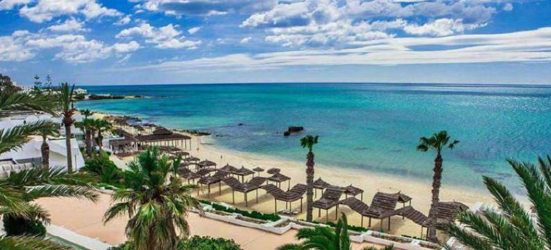 蓝色海滩太阳酒店(Hotel Sol Azur Beach)图片