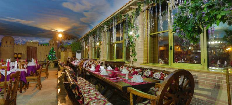 亚洲大酒店(Asia Grand Hotel)图片