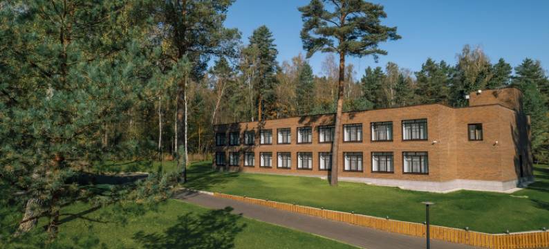 Lesnaya Lastochka图片