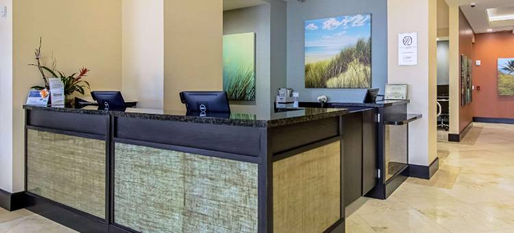 戴洛劳德代尔堡机场酒店，希尔顿启缤精选(Hotel Dello Fort Lauderdale Airport, Tapestry Collection by Hilton)图片