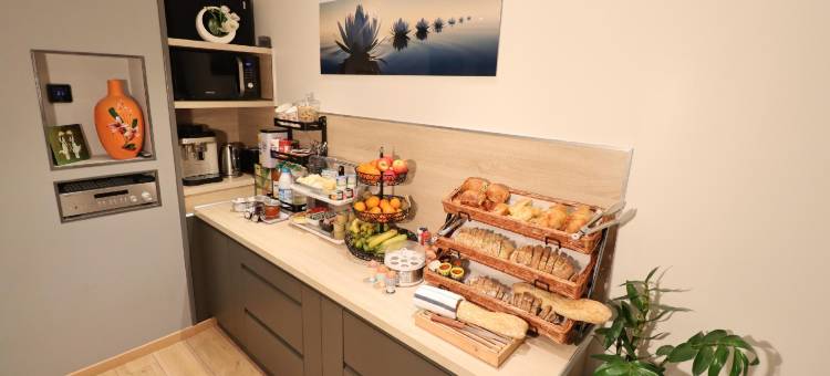 白莲酒店(Le Lotus Blanc)图片