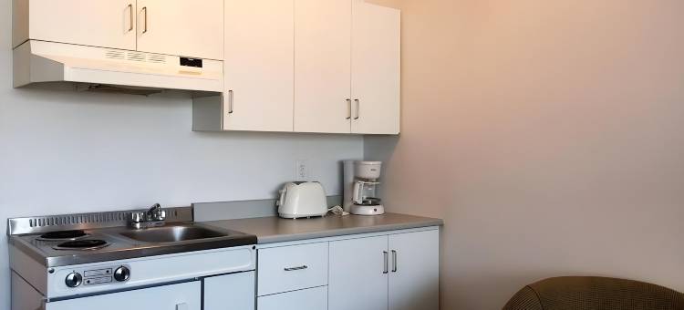 杜维奈公寓套房(Duvernay Studios and Suites)图片