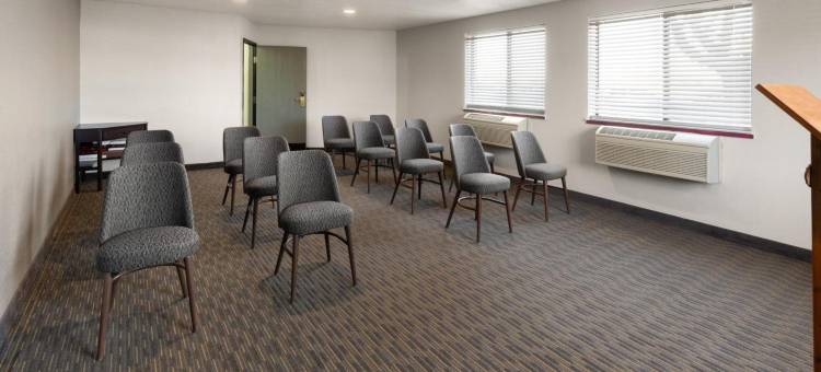 丹佛机场希洛酒店 - 华美达(Sylo Hotel Denver Airport, a Ramada by Wyndham)图片