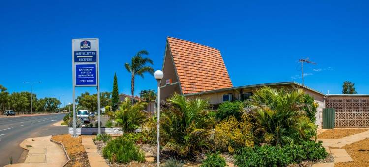 Hospitality Kalgoorlie,  SureStay Collection by Best Western图片