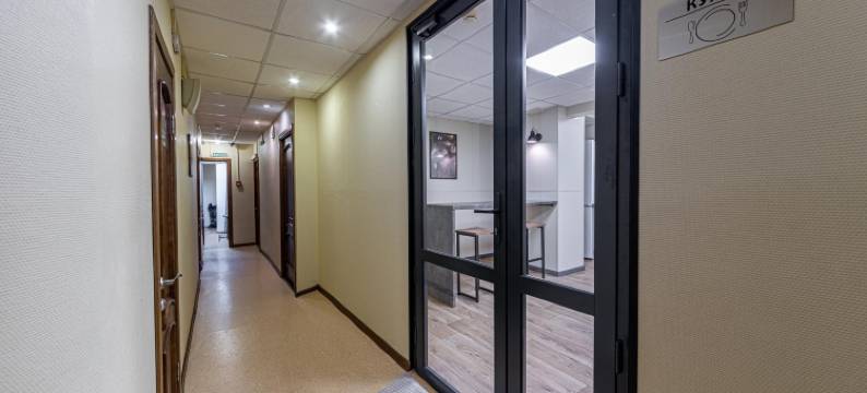 迷你酒店-阿维摩托诺亚(Mini-Hotel Aviamotornaya)图片