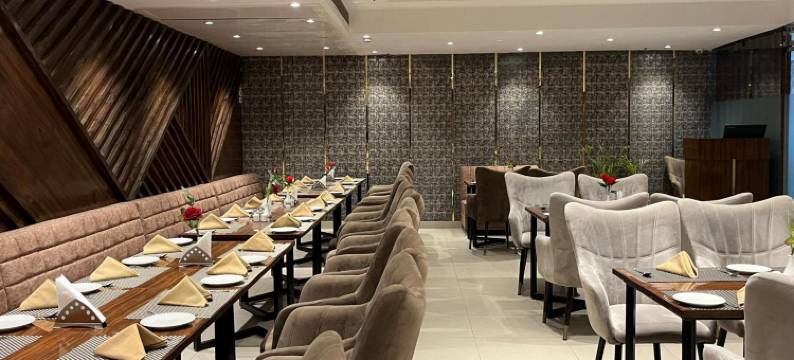 rrv酒店(Rrv Hotel)图片