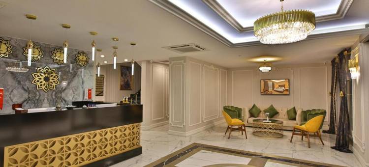 帕克德德曼马尔丁(Park Dedeman Mardin)图片