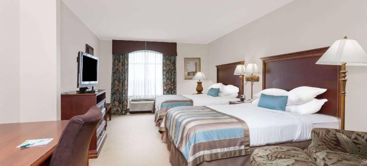 Wingate by Wyndham Columbia / Lexington图片