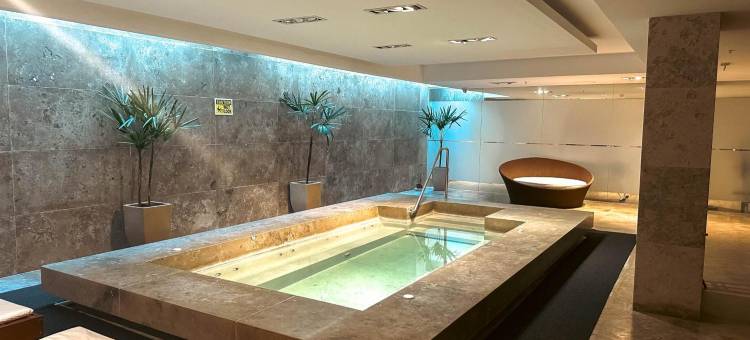 奥普塔合住公寓(Opta Coliving Punta Carretas)图片