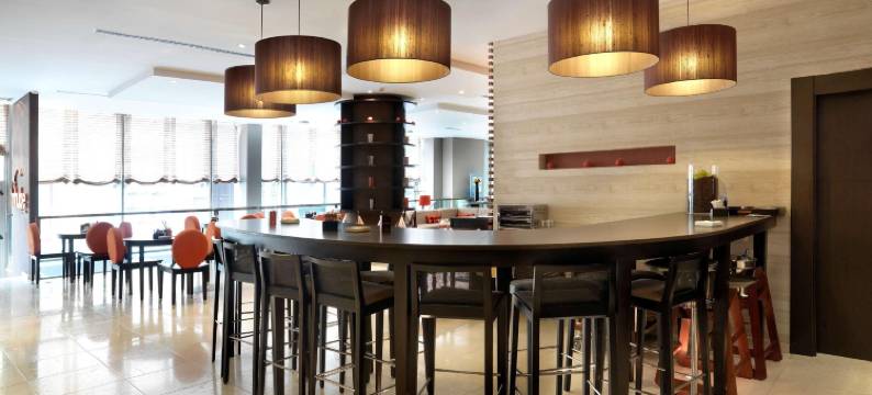 NH特内里费酒店(NH Tenerife)图片