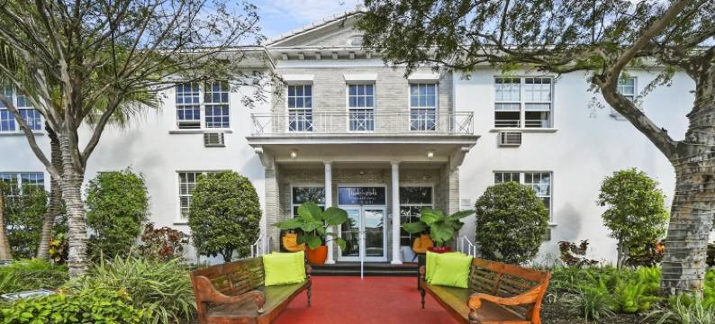 贸易风酒店公寓(Tradewinds Apartment Hotel Miami Beach)图片