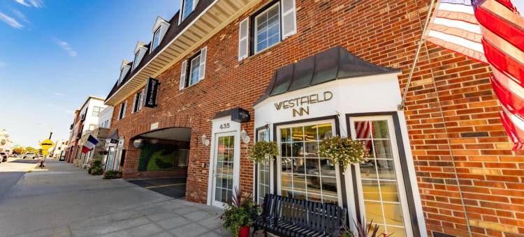 The Westfield Inn, BW Signature Collection图片