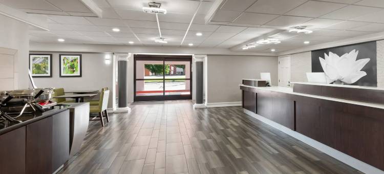 纳什维尔南拉昆塔温德姆酒店(La Quinta Inn by Wyndham Nashville South)图片