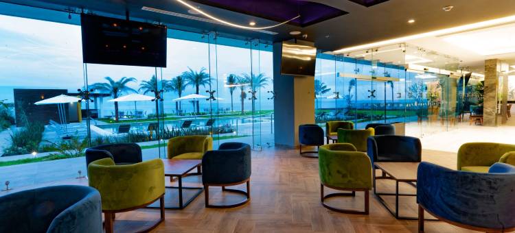 里维埃拉韦拉克鲁斯万豪三角洲酒店(Delta Hotels by Marriott Riviera Veracruz)图片