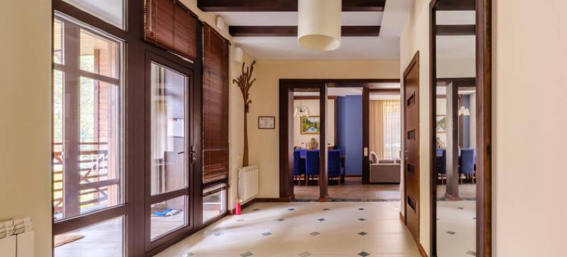 Oi-Qaragai山地度假村(Oi-Qaragai Mountain Resort)图片
