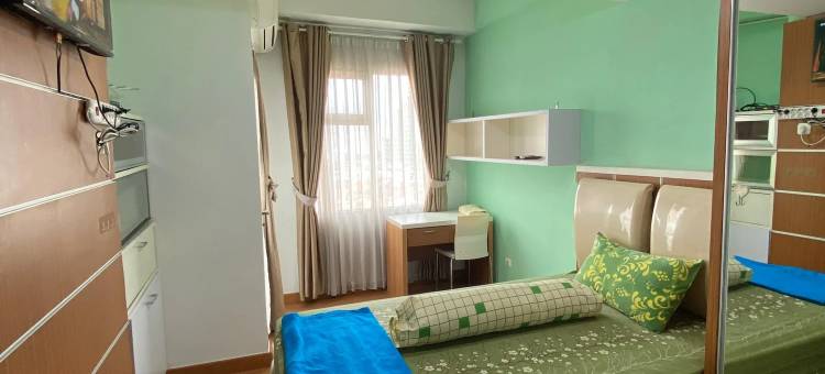 公寓(Easton Park Apartment by HN)图片