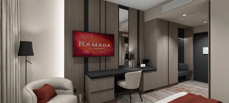 Ramada by Wyndham Zalau图片