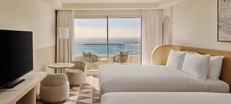 悉尼Coogee海滩洲际酒店(InterContinental Sydney Coogee Beach)图片