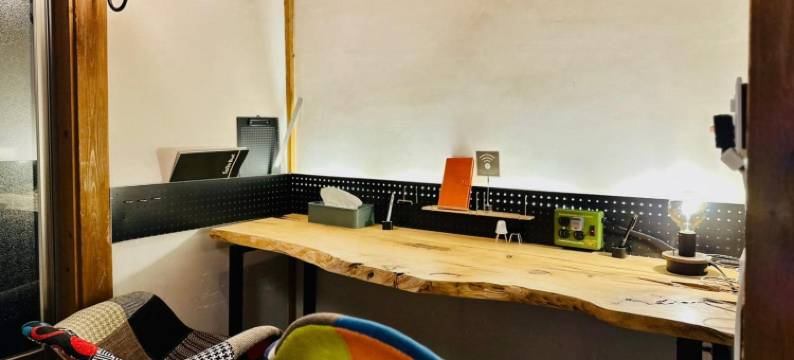 Kamiya Resort Okutama Terrace & Bath(Kamiya Resort Okutama Terrace & Bath)图片