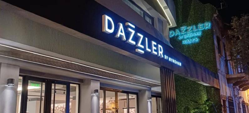 Dazzler by Wyndham Salta图片