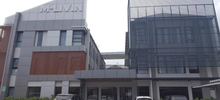 M-LIVIN 宿舍酒店(M-LIVIN Dorm Hotel)图片