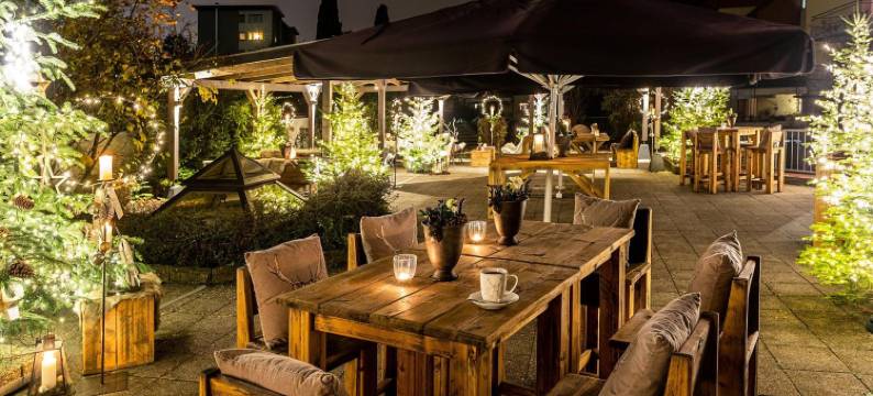 维克多罗登霍夫皇宫贝斯特韦斯特酒店(Best Western Victors Residenz-Hotel Rodenhof)图片