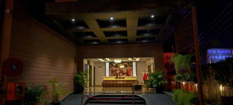 MD农场和度假村(MD Farms and Resorts)图片