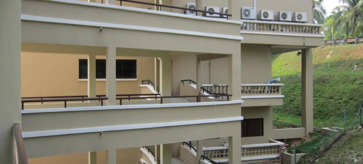 天堂湖公寓酒店(Paradise Lagoon Apartment)图片