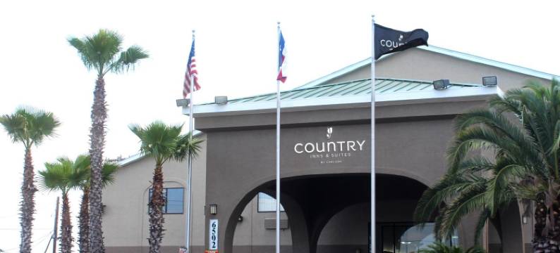 德州(San Antonio)丽怡套房酒店Lackland AFB(Country Inn & Suites by Radisson, Lackland AFB (San Antonio), TX)图片