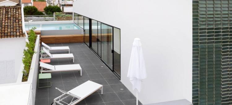 Galeria之家(Casa da Galeria - Azores Art of Hosting)图片