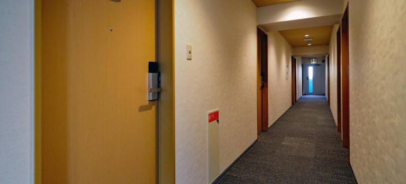 长崎诹访车站酒店(Station Hotel Nagasaki Suwa)图片