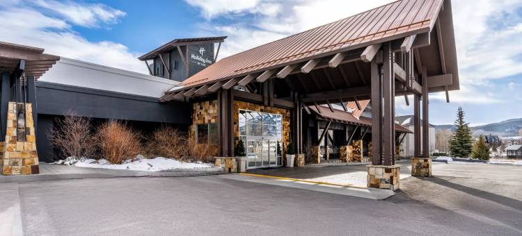 白峰酒店(WHITE PEAK HOTEL by IHG)图片